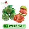Bưởi da xanh