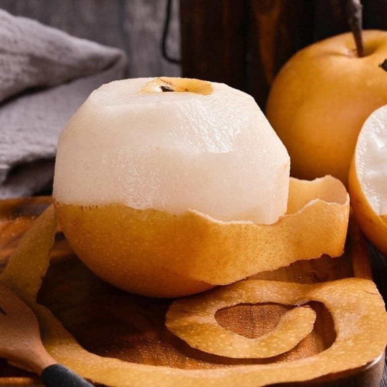 Lê Hàn Quốc Chất Lượng Nhất - Hoa Quả Nhập Khẩu Thủy Anh