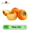 Hồng giòn New Zealand
